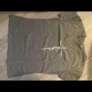 Brand new “Faith” tee shirt